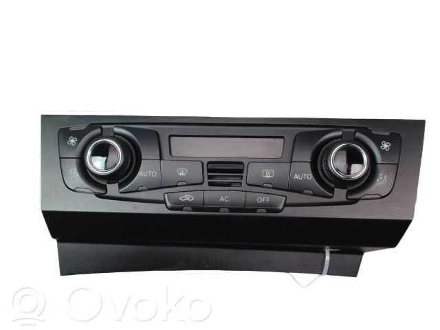 Audi A5 8T 8F Panel klimatyzacji 