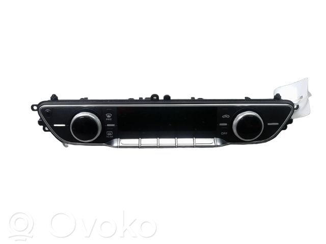 Audi A4 S4 B9 Unitate control climatizare 