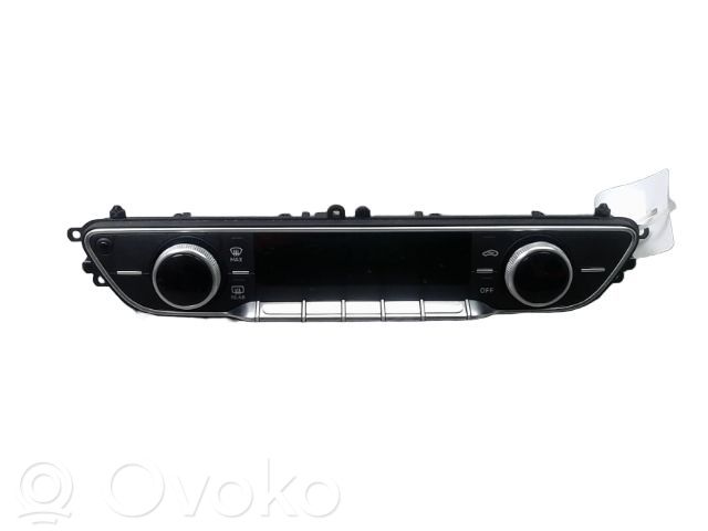 Audi A4 S4 B9 Centralina del climatizzatore 