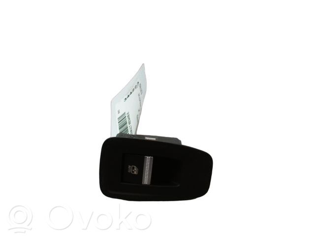 Renault Megane E-Tech Electric window control switch 
