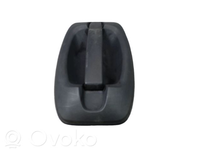 Klamka zewnętrzna drzwi tylnych   5801595612,5801595612