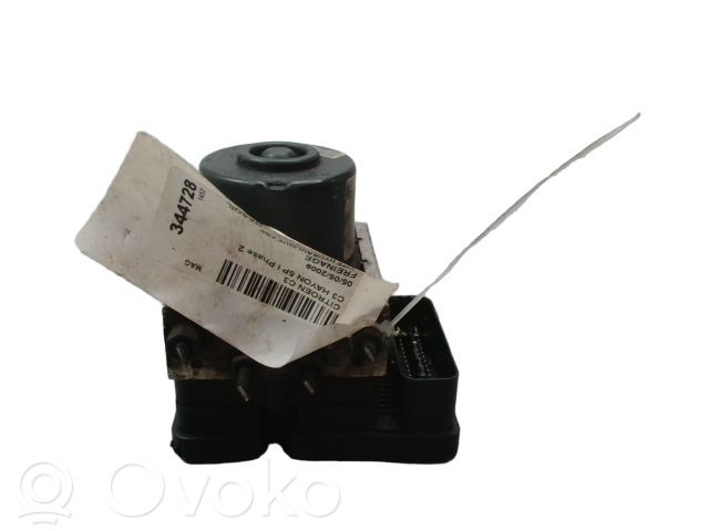 ABS-pumppu   4541FX,10020701424,4541FX,9665344180