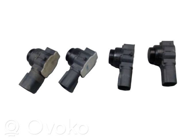 Citroen C4 Cactus Sensor de aparcamiento PDC 