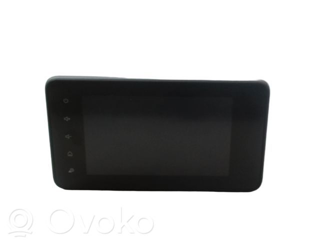 Dacia Sandero III Monitor/display/piccolo schermo 