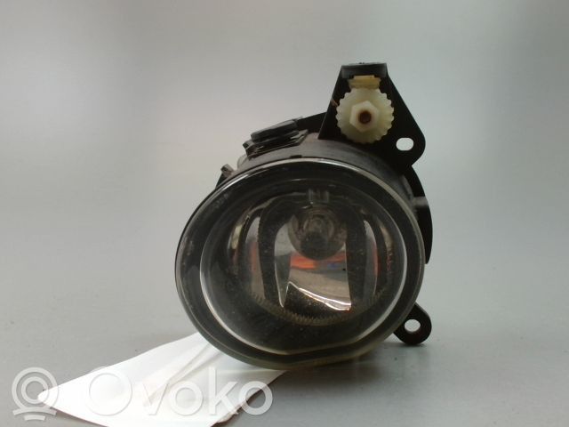 Mini One - Cooper R50 - 53 Światło przeciwmgłowe przednie 