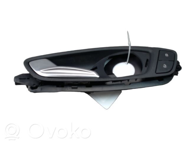 Audi A1 Manecilla interna puerta delantera 