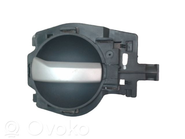 Citroen C3 Rear door interior handle 