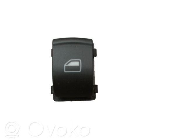 Audi A8 S8 D3 4E Electric window control switch 