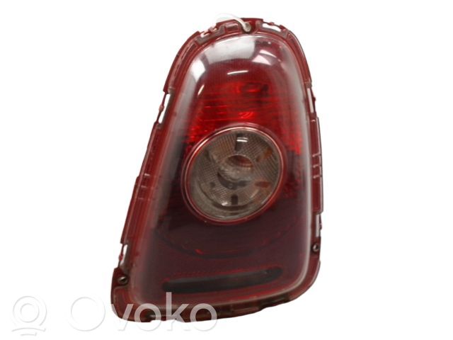 Mini One - Cooper Coupe R56 Luci posteriori 