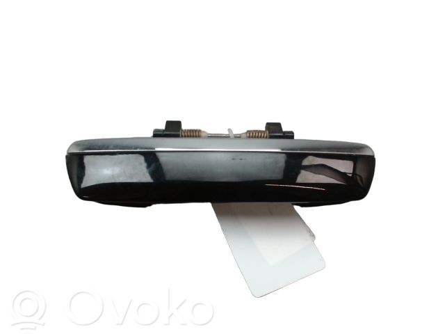 Audi A8 S8 D3 4E Etuoven ulkokahva 