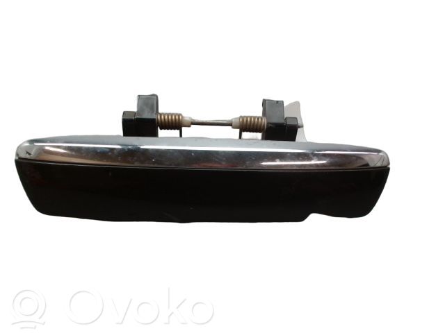 Audi A8 S8 D3 4E Manecilla externa puerta trasera 