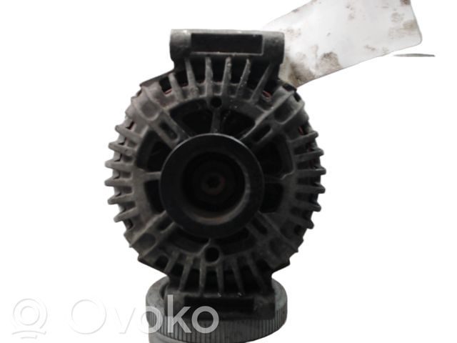Mercedes-Benz C W204 Generatore/alternatore 