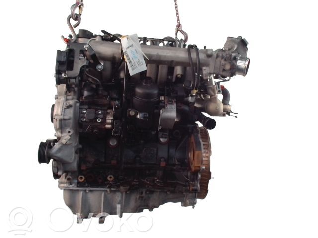 KIA Ceed Motor 