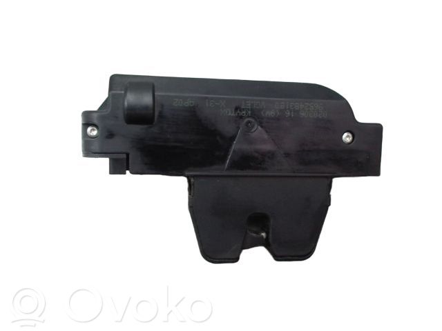 Loading door lock   871986,871986