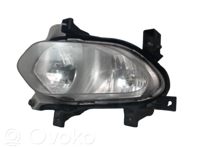 KIA Ceed Etusumuvalo 