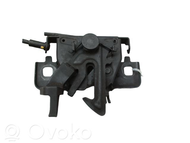 Dacia Sandero II Engine bonnet/hood lock/catch 