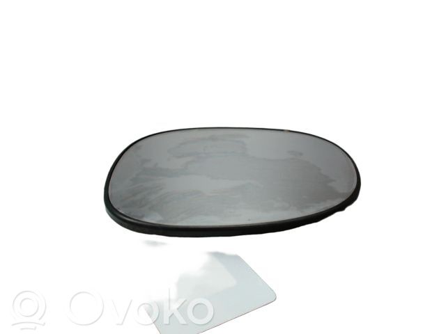 Citroen C3 Wing mirror glass 