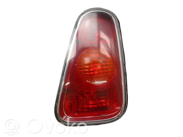 Mini One - Cooper R50 - 53 Lampa tylna 