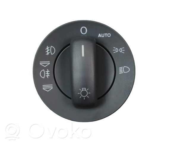 Audi A8 S8 D3 4E Light switch 