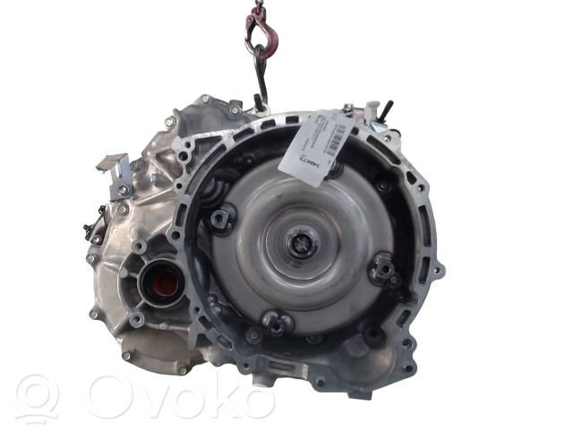 Mitsubishi Mirage VI G4 Attrage Automatic gearbox 