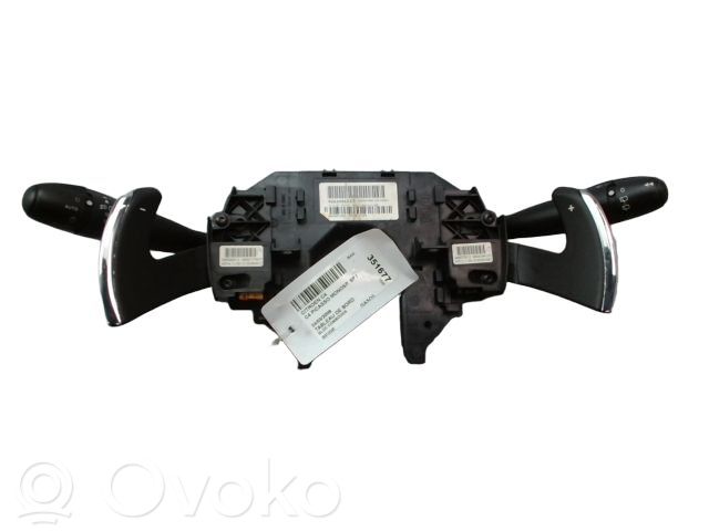 Citroen C4 I Picasso Bloc semnalizator și ștergător parbriz 