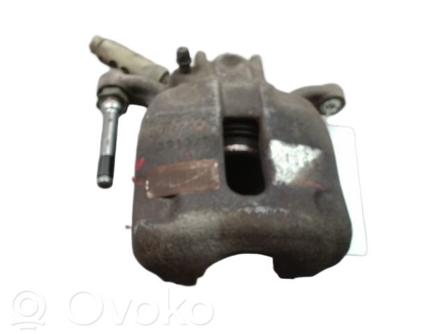Citroen C4 II Pinza del freno anteriore 
