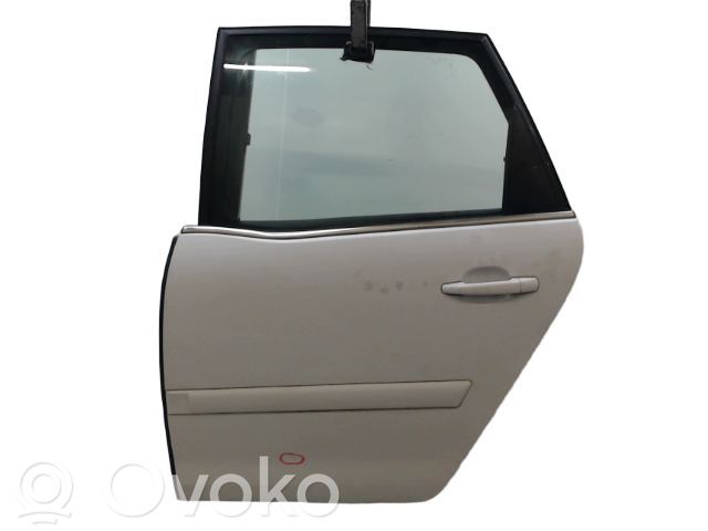 Puerta trasera   9006K5,9006K5