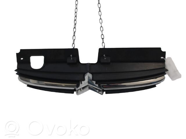 Citroen C5 Oberes Gitter vorne 