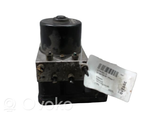 Citroen C5 ABS Pump 