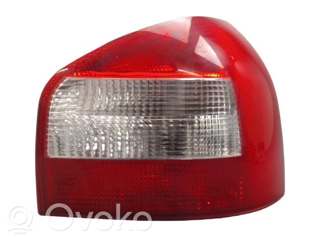 Audi A3 S3 8L Luci posteriori 