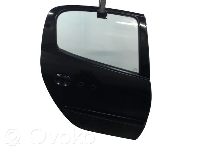 Peugeot 206+ Portiera posteriore 