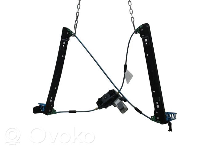 Lancia Ypsilon Elektryczny podnośnik szyby drzwi przednich 