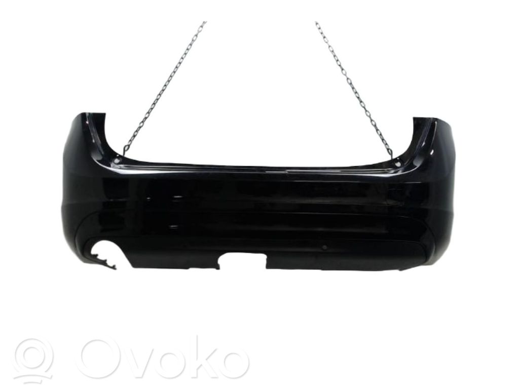 Volvo V60 Pare-chocs 