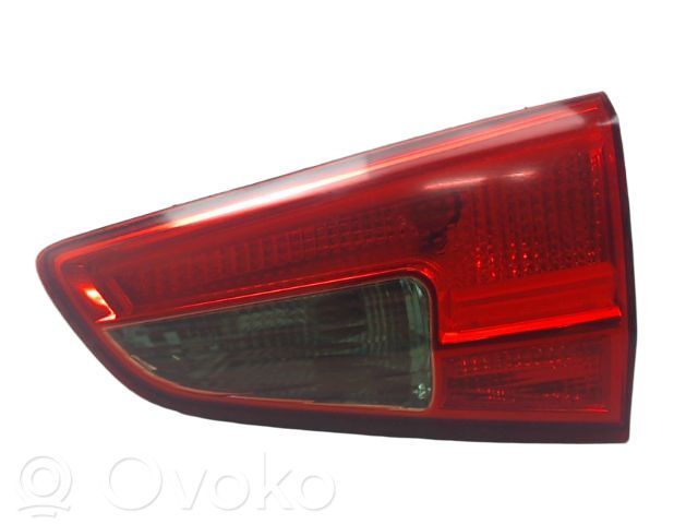 KIA Ceed Tailgate rear/tail lights 