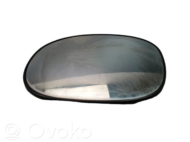 Citroen C3 Wing mirror glass 