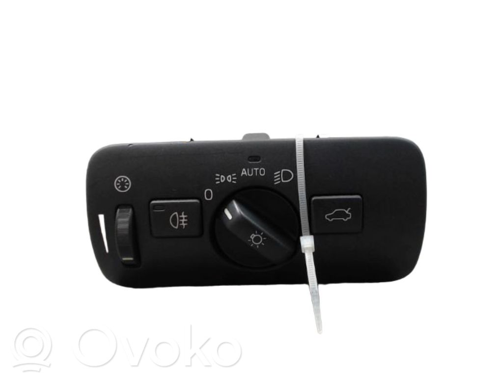 Volvo V40 Interruttore luci