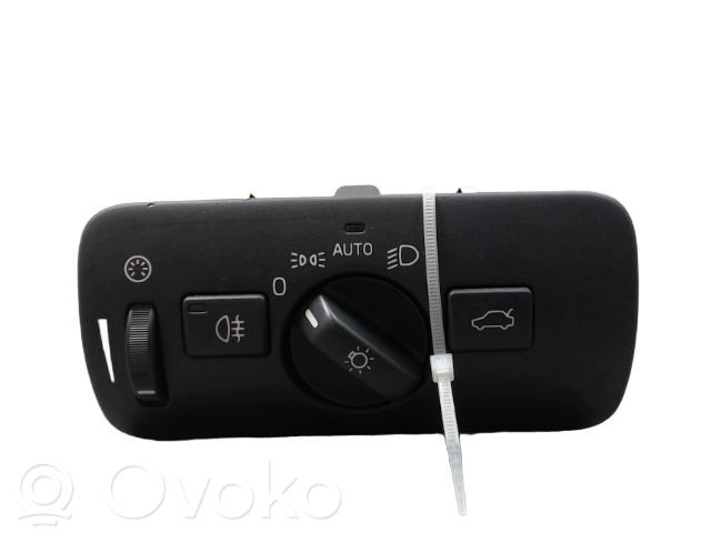 Volvo V40 Interruttore luci