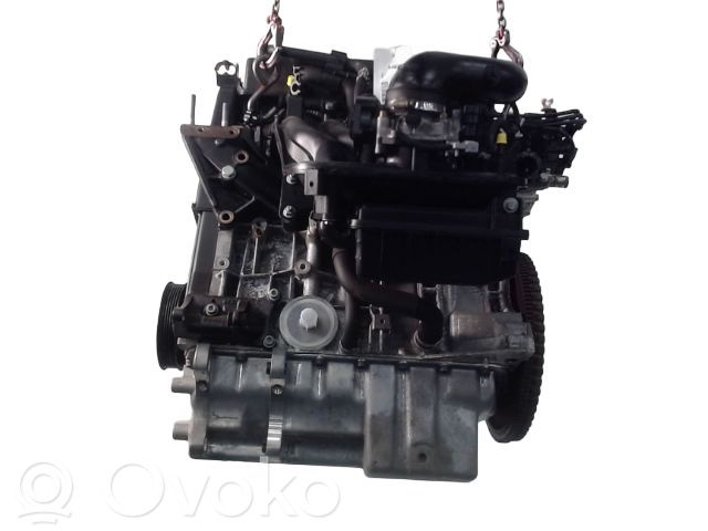 Citroen Xsara Engine 