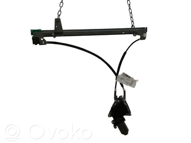 Peugeot 306 Elektryczny podnośnik szyby drzwi przednich 