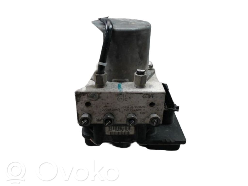 Pompa ABS   47660BR20E,0265251854,47660BR00C,47660BR20E