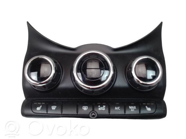 Mini One - Cooper F56 F55 Unitate control climatizare 