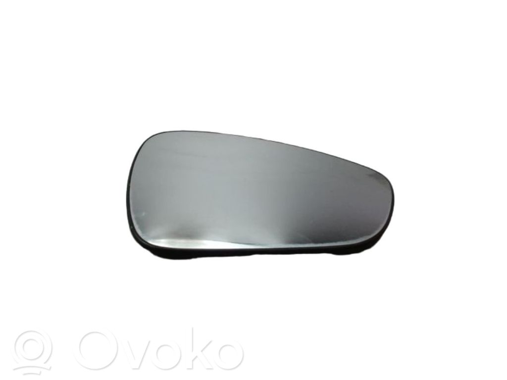 Citroen C3 Sticlă oglindă laterală 