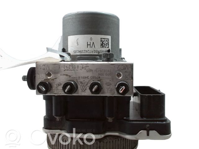 Renault Megane E-Tech ABS Pump 