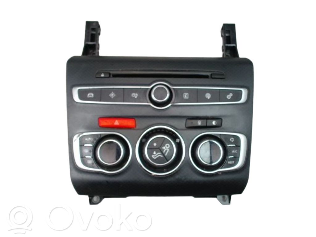 Unitate control climatizare   6452V9,6452V9,98100094ZF