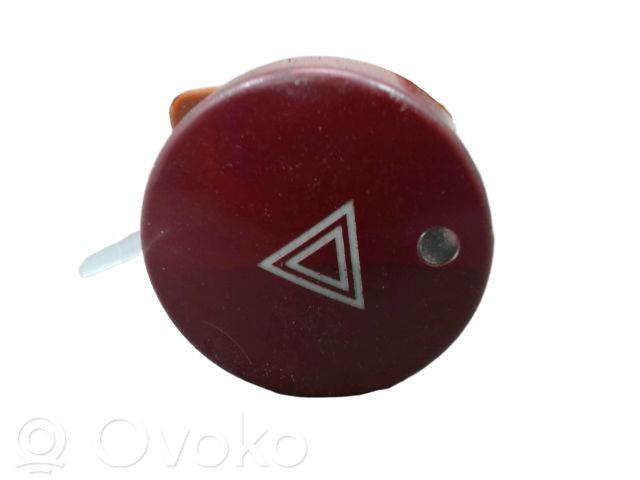 Citroen Xsara Hazard light switch 