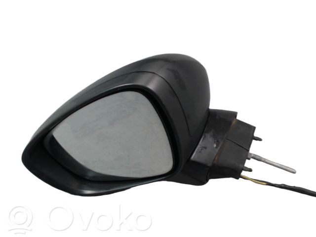 Citroen C3 Specchietto retrovisore elettrico portiera anteriore 