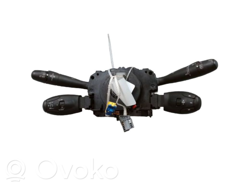 Citroen C3 Commodo, commande essuie-glace/phare