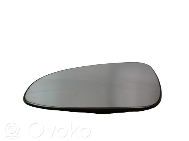 Toyota Yaris Sticlă oglindă laterală 