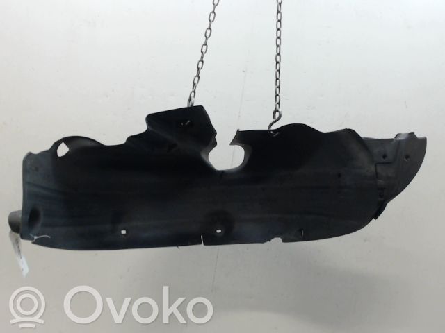 Renault Modus Apărători interioare aripă roată spate 
