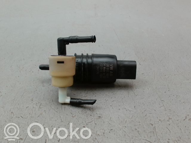 Seat Ibiza V (KJ) Pompe de lave-glace de pare-brise 